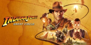 Indiana Jones The Great Circle